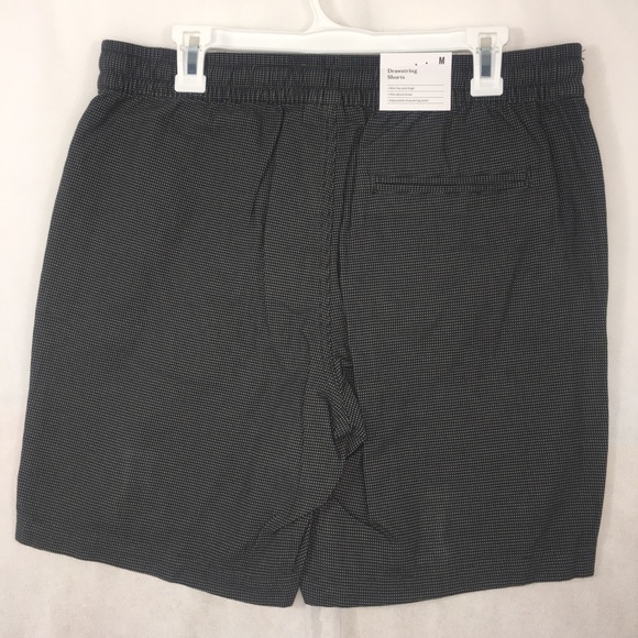 COPY - Goodfellow & Co Elastic Waist Drawstring S… - Picture 7 of 8